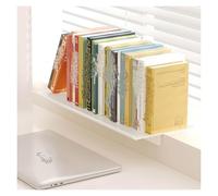 WXQTM Placa Extensión Encimera Estante Almacenamiento Resistente A Arañazos Extensor Almacenamiento Alféizar Ventana Espesado Adecuado para Balcones 60x25cm(23.6x9.8in)