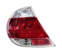 WXSSH Luces traseras Para Toyota para Camry 2.4L 2005 2006 parachoques trasero luz trasera para giro para luz de señal lámpara trasera(Only 1 Left)