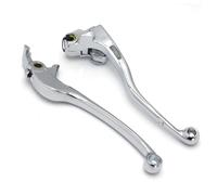 WXSSH protección de la palanca del embrague del freno de Palancas de embrague freno para motocicletas para Ninja 650, Z650, Z900 ABS (2017-2024) y para 2022-2023(Mt241-036-cd)