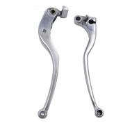 WXSSH protección de la palanca del embrague del freno de Palancas de freno embrague para BMW S1000 HP4 2012-2015 S1000RR 2009-2015 (accesorios para motocicleta)