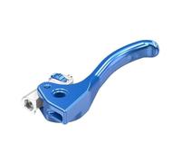 WXSSH protección de la palanca del embrague del freno de Para embrague para BREMBO para motocicleta para KTM EXC 300 250 XCW para TPi 6D SX 125 150 SXF 450 350 EXC-F 2013-2025(Azul)
