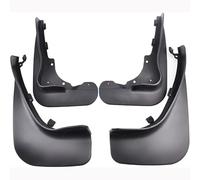WXTYHEO 4 Piezas Faldillas Antibarro, para Suzuki Grand Vitara 2006-2009 2010 2011 2012 2013-2015 Guardabarros Delanteros Traseros Embellecedores Accesorios