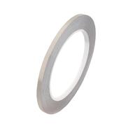 WXVFX Cinta de tela conductora doble de 20M, 5mm ~ 50mm de ancho, cinta adhesiva de blindaje LCD for teléfono móvil y portátil de una sola cara, 1 Uds.(6mm)