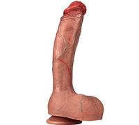 WXXGY 22Cm Pënë Silicona Real con Vëntösä Cönsölädörës para Mujer Buenoss Pënës Realistas para Mujeres con Vëntösä Dïödö Hombre Gäy Xxl Cönsölädör Sëxüäl Anälës Parejas