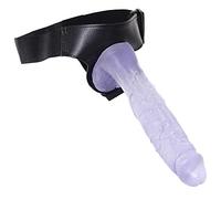 WXXGY Ś-Ëx Toys Ġộděmïchés Cønsølãdør Realista Pênês Silicona 11,4 Pulgadas/29 cm Apariencia Exquisita, Cinturón Súper Cómodo Y Potente, Resistente Al Desgaste