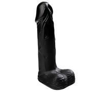 WXXGY Ś-Ëx Toys Ġộděmïchés Cønsølãdør Realista Pênês Silicona 11,5 Cm/4,5 Pulgadas el Material Está Bien Embalado a Prueba de Agua Gif