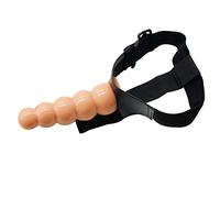 WXXGY Ś-Ëx Toys Ġộděmïchés Cønsølãdør Realista Pênês Silicona 19 Cm/7,48 Pulgadas el Cómodo Cinturón para Mujer Es Ajustable,B