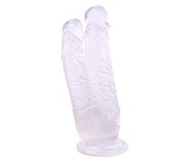 WXXGY Ś-Ëx Toys Ġộděmïchés Cønsølãdør Realista Pênês Silicona 21 Cm/8,27 Pulgadas una Variedad de Colores a Juego, para Satisfacer Su Tocador