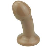 WXXGY Ś-Ëx Toys Ġộděmïchés Cønsølãdør Realista Pênês Silicona 4,33 Pulgadas / 11 cm Impermeable, Resistente Al Desgaste, Suave, Herramienta