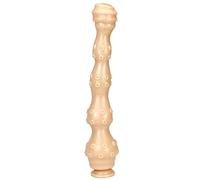 WXXGY Ś-Ëx Toys Ġộděmïchés Cønsølãdør Realista Pênês Silicona 40 Cm/15,74 Pulgadas Accesorios Exquisitos, Forma Definitiva, Fácil de Almacenar