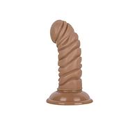 WXXGY Ś-Ëx Toys Ġộděmïchés Cønsølãdør Realista Pênês Silicona 5,91 Pulgadas / 15 cm Bonito, Ni?As