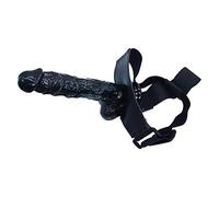 WXXGY Ś-Ëx Toys Ġộděmïchés Cønsølãdør Realista Pênês Silicona 7,48 Pulgadas/23 cm Use Cinturón Ajustable Resistente Al Agua, Cómodo, Hermoso Y Portátil/B