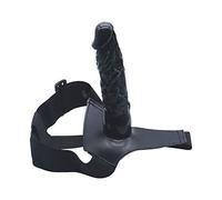WXXGY Ś-Ëx Toys Ġộděmïchés Cønsølãdør Realista Pênês Silicona 8,26 Pulgadas / 21 cm Material Resistente Al Agua, Use Cinturón Ajustable/B