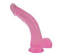 WXXGY Ś-Ëx Toys Ġộděmïchés Cønsølãdør Realista Pênês Silicona 8,66 Pulgadas / 22 cm en Tu Propia Visión, Ven a Nuestra Tienda a Comprar