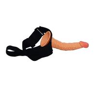 WXXGY Ś-Ëx Toys Ġộděmïchés Cønsølãdør Realista Pênês Silicona 9,06 Pulgadas/23 cm Aspecto Exquisito, Cinturón Súper Cómodo Y Potente, Resistente Al Desgaste/D