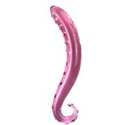 WXXGY Ś-Ëx Toys Ġộděmïchés Cønsølãdør Realista Pênês Silicona Excelente Vidrio, el Favorito de Las Mujeres