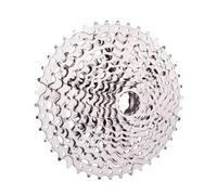 WXYDEDIAN PiñóN De Casete De Bicicleta 11 Speed Bicycle Cassette 9-46T 50T XD Hub Fit 11S Steel Mountain Bike 11speed 9-42T 7K Sprocket Freewheel(11S 9-42T L XD)