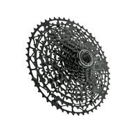 WXYDEDIAN PiñóN De Casete De Bicicleta 13 Speed Ultralight Bicycle Cassette MTB Freewheel Carbon Steel Material K7 Structure Sprocket(13 Speed 11T-52T)