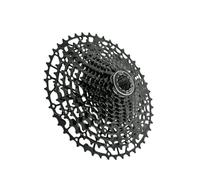 WXYDEDIAN PiñóN De Casete De Bicicleta 13 Speed Ultralight Bicycle Cassette MTB Freewheel Carbon Steel Material K7 Structure Sprocket(13 Speed 11T-46T)