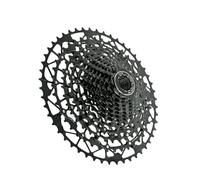 WXYDEDIAN PiñóN De Casete De Bicicleta 13 Speed Ultralight Bicycle Cassette MTB Freewheel Carbon Steel Material K7 Structure Sprocket(13 Speed 11T-50T)