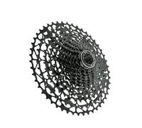 WXYDEDIAN PiñóN De Casete De Bicicleta 13 Speed Ultralight Bicycle Cassette MTB Freewheel Carbon Steel Material K7 Structure Sprocket(13 Speed 11T-48T)