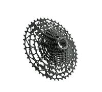 WXYDEDIAN PiñóN De Casete De Bicicleta 13 Speed Ultralight Bicycle Cassette MTB Freewheel Carbon Steel Material K7 Structure Sprocket(13 Speed 11T-45T)