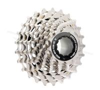 WXYDEDIAN PiñóN De Casete De Bicicleta Cassette de Bicicleta 11 velocidades, Rueda Libre Ultraligera 11-28/32/34T, Piezas Ciclismo duraderas compatibles R9100(11-28T Rainbow)