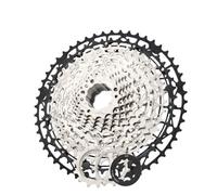 WXYDEDIAN PiñóN De Casete De Bicicleta Cassette de Bicicleta 9/10/11/12/13 Velocidades 40/42/46/48/50/52T Rueda Libre Volante(13S 52T)