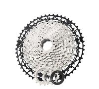 WXYDEDIAN PiñóN De Casete De Bicicleta Cassette de Bicicleta 9/10/11/12/13 Velocidades 40/42/46/48/50/52T Rueda Libre Volante(12S 52T)