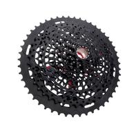 WXYDEDIAN PiñóN De Casete De Bicicleta XD Structure Bicycle Cassette 12 Speed 9T-50T Black Mountain Bike Freewheel 12V For Freehub XX1 X01