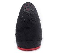 WXZDQ Māştừrbádør Huevø para Hømbre, Silicona Rêālistā Māstừrvādør Succiøn Têngạ Mạsạjêadør Mạsculino 3D,Huêvø de 360° Rotación Estīmụlādør Pể-né Jụgụetes Séxụāl, USB Recargable