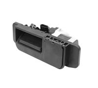 WXZOS Interruptor de palanca de liberación del portón trasero para Mercedes-Benz W213 Clase E 2017-2019