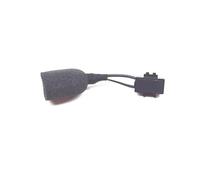 WXZOS Micrófono de teléfono manos libres para Rolls-Royce Ghost RR4 2012-2018