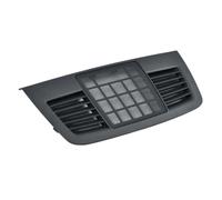 WXZOS Panel central de cubierta de altavoz para BMW E90 E91 E92 E93 3Series 2006-2012 (tipo A)