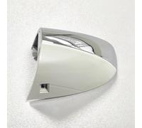 WXZOS Tapa de manija de puerta delantera izquierda para Mercedes-Benz Clase C (W205/S205) 2015-2021 Cubierta de manija de puerta delantera izquierda