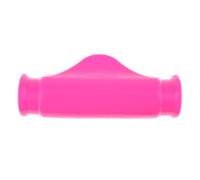 WXZOZMD Funda Protectora for Almohadilla de Manillar Rosa for Yamaha PW50 PW 50 1991-2017 2014 2015 2016 Durable