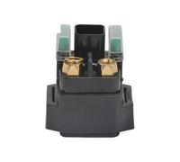 WXZOZMD Solenoide de relé de Arranque de Motocicleta for Suzuki GZ AN LTF LTZ 250 AN 400 GSX 600 SV 650 DL 650 1000 GSX 750 VZ 800 RF 900 SV 1000 Durable