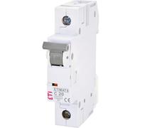Wyłącznik nadprądowy 1P C 20A 6 kA AC ETIMAT 6 002141517