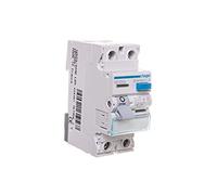 Wyłącznik różnicowoprądowy 2P 25A 0,1A tipo AC CEC225J