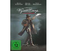 Wyatt Earp [Alemania] [DVD]
