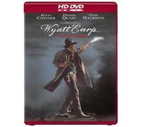 Wyatt Earp [Alemania] [HD DVD]