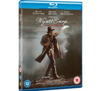 Wyatt Earp (Blu-ray) Bill Pullman Brenda Sykes JoBeth Williams Tom Sizemore