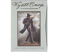 Wyatt Earp [Francia] [DVD]