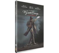 Wyatt earp [Francia] [DVD]