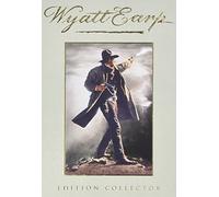 Wyatt earp [Francia] [DVD]