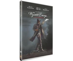 Wyatt Earp [Francia] [DVD]