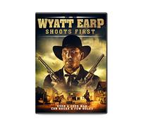 Wyatt Earp Shoots First [Edizione: Stati Uniti] [Italia] [DVD]