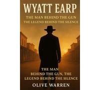 WYATT EARP: The Man Behind the Gun, the Legend Behind the Silence (The great figures of history series)