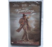 Wyatt Earp [USA] [DVD]
