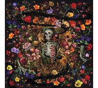 Wyatt Flores - Half Life[12" EP] [Vinilo]